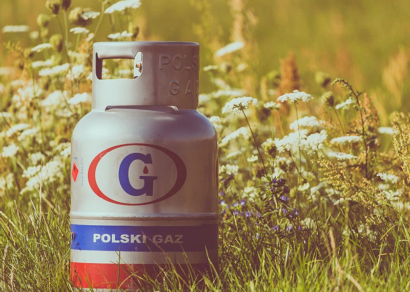 Kariera – Polski Gaz S.A