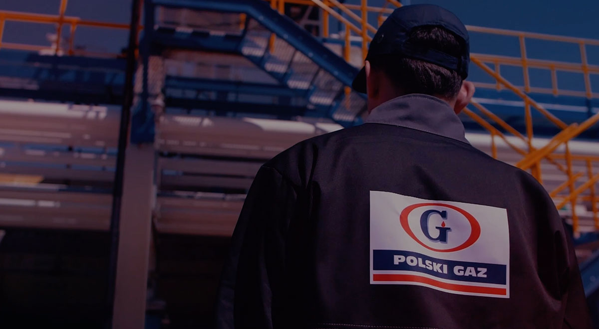 Polski Gaz S.A